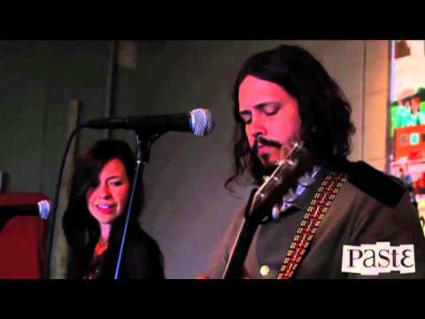 The Civil Wars - My Father's Father
