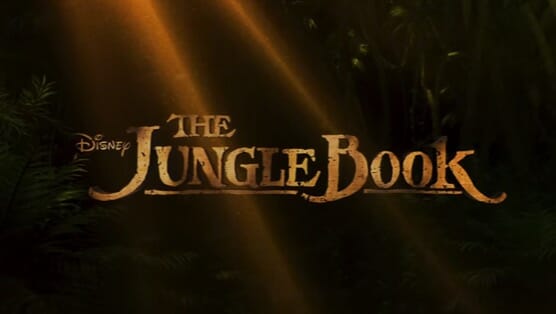 Disney Releases Trailer for The Jungle Book