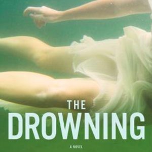 The Drowning by Camilla Läckberg
