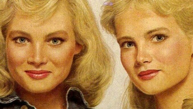 Sweet Valley High: A 30-Year-Old Revisits a Classic