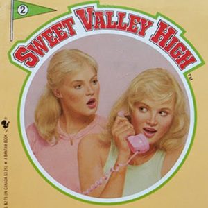 Sweet Valley High: A 30-Year-Old Revisits a Classic