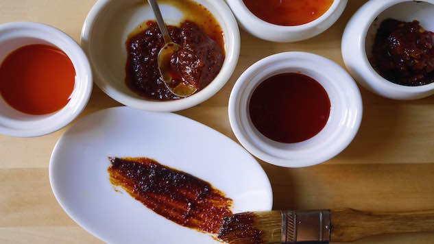 8 Alternative Asian Hot Sauces for Sriracha Lovers