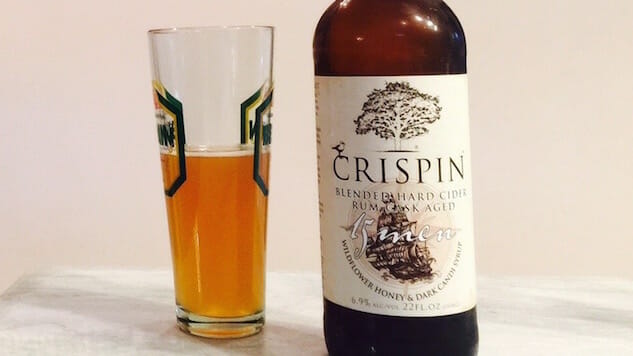 Crispin 15 Men