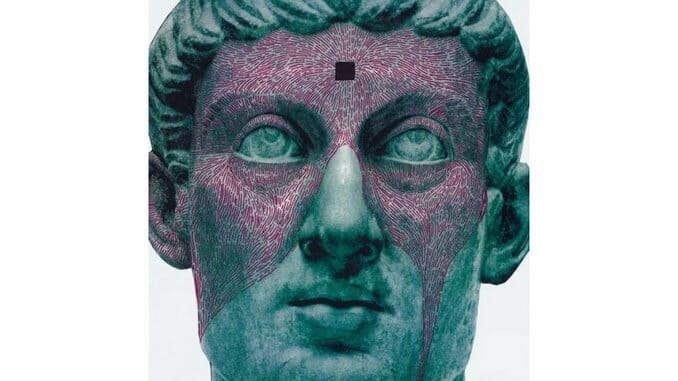 Protomartyr: The Agent Intellect
