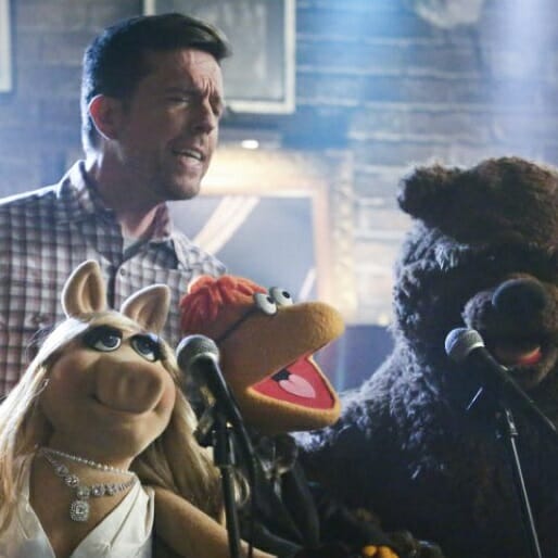 The Muppets:  “Pig Out”