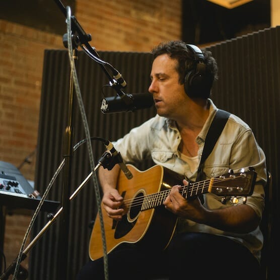 The Pilgrimage Sessions: Will Hoge - 