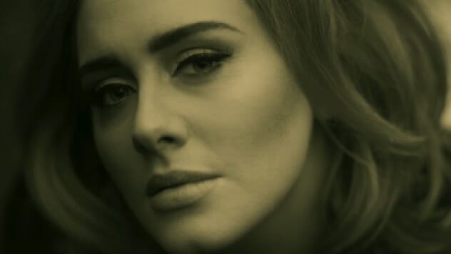 Adele Releases “Hello”, New Single and Music Video