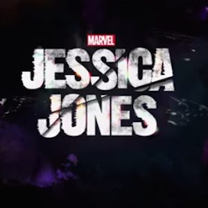Finally We See the Real Jessica Jones in Netflix's First Trailer