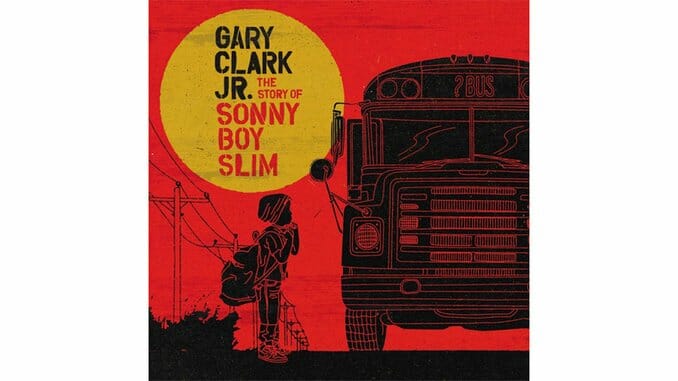 Gary Clark Jr.: The Story of Sonny Boy Slim