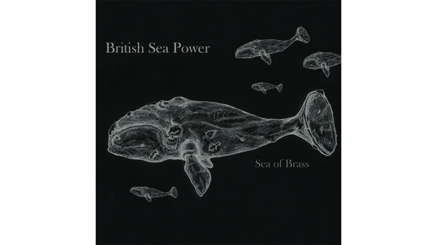 British Sea Power: Sea of Brass