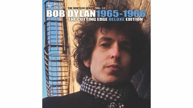 Bob Dylan: The Cutting Edge: Bootleg Series Vol. 12 - Paste Magazine