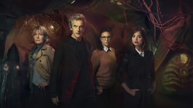 Doctor Who: “The Zygon Inversion”