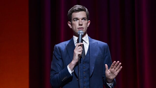 Watch a Clip from John Mulaney’s New Stand-up Special