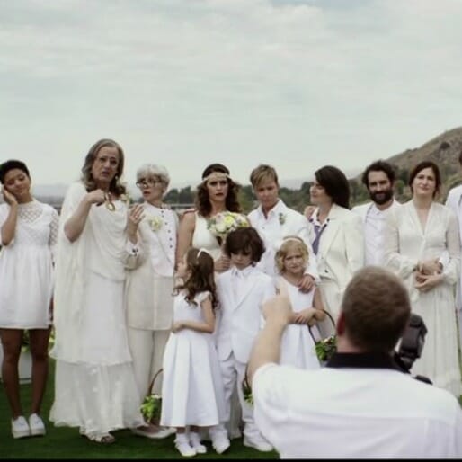 Watch the Trailer for Season 2 of Amazon's Transparent