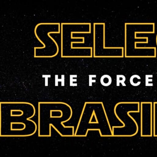 Watch This Amazing Star Wars/Brazilian Soccer Trailer Mashup