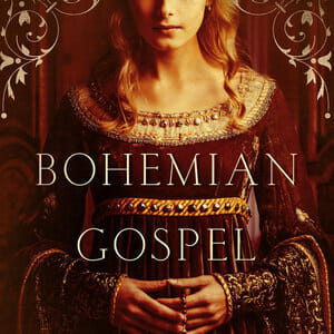 Bohemian Gospel by Dana Chamblee Carpenter