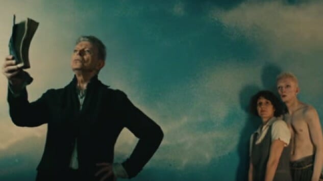 David Bowie has Out-Bowie’d Himself in “Blackstar” Music Video