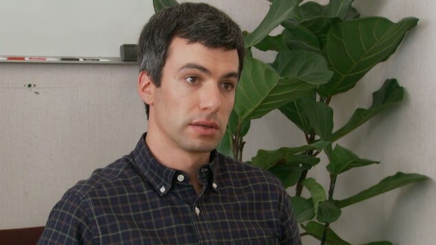 Nathan For You: “Hotel/Travel Agent” (3.06)