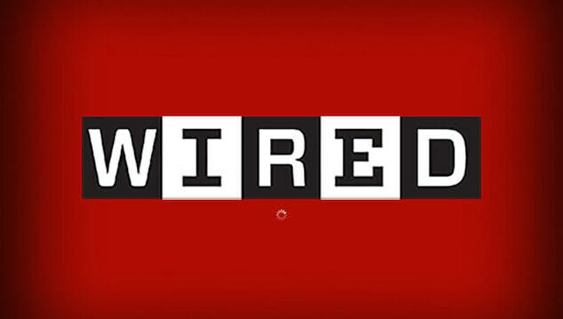 WIRED Magazine To Debut a Netflix Original Series