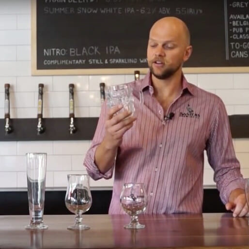 Everything You Need To Know About Beer Glasses