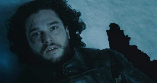 Jon Snow Appears in First Game of Thrones Season 6 Teaser