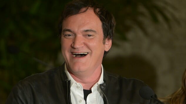 Quentin Tarantino Says He’s Still Interested in Doing Kill Bill 3