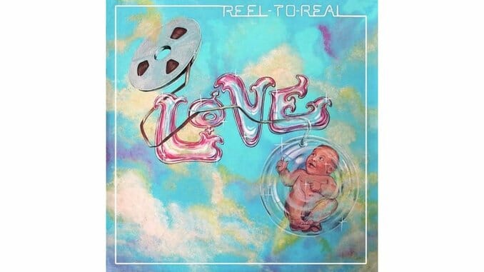 Love: Reel To Real Reissue - Paste Magazine