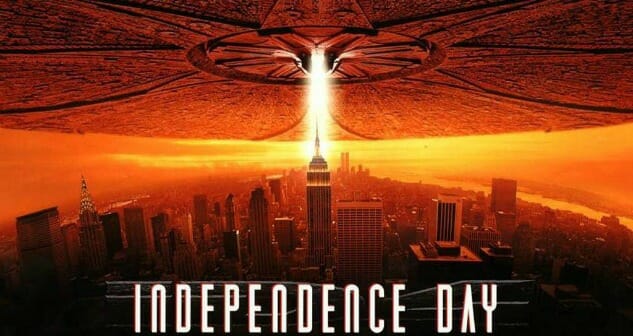 Fox Releases Independence Day: Resurgence Trailer