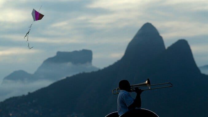 Take Five: Rio de Janeiro for Music Lovers
