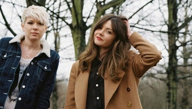 Honeyblood: The Best of What’s Next