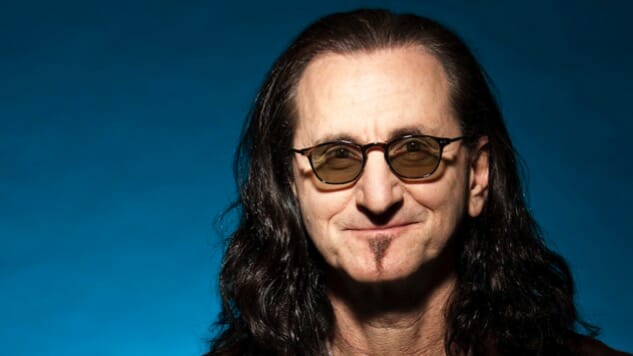 Rush At 40: Geddy Lee Talks the Past, Present and Future