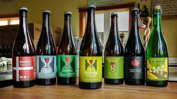 Sitting Down with Shaun Hill of Hill Farmstead