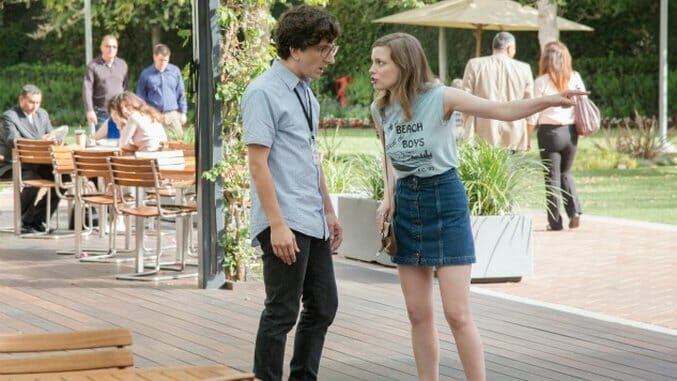 First Preview for Judd Apatow’s Netflix Series Love