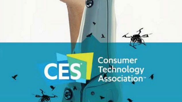 CES 2016: 5 Things You Can Expect to See This Week