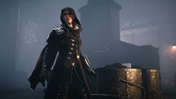 Why Evie Frye Makes Me Love Assassin’s Creed Again