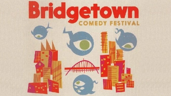 A (Nearly) Complete Guide to Portland Comedy