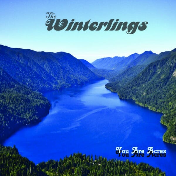 The Winterlings: You Are Acres
