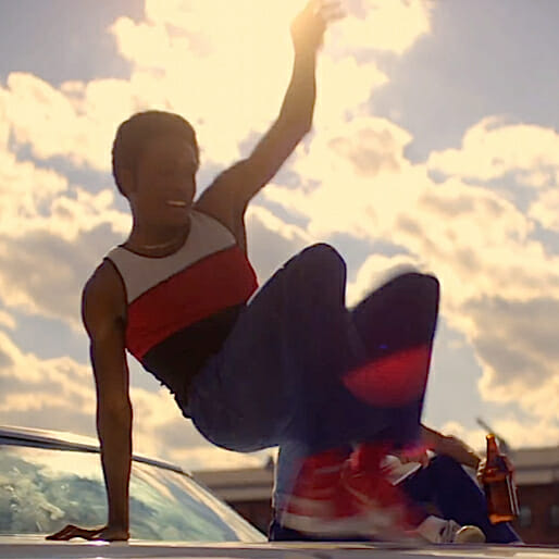 Watch the First Trailer for Baz Luhrmann's New Netflix Show The Get Down