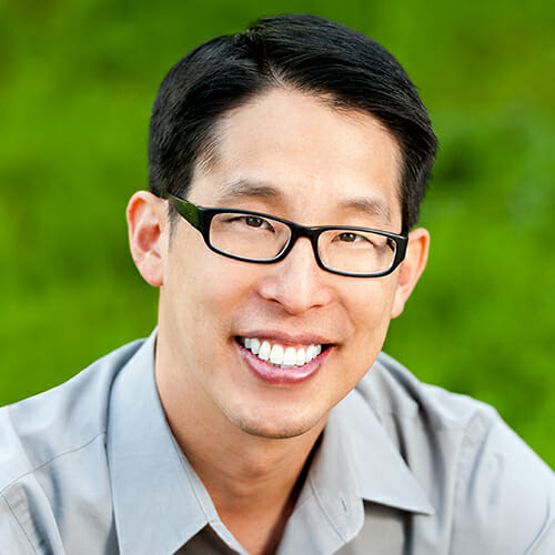 Gene Luen Yang Inspires Kids to Read as the New National Ambassador for Young People’s Literature