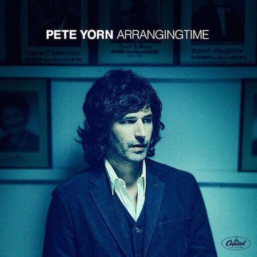 Pete Yorn Announces March Release Date For His Upcoming Album, Shares Music Video For Single 