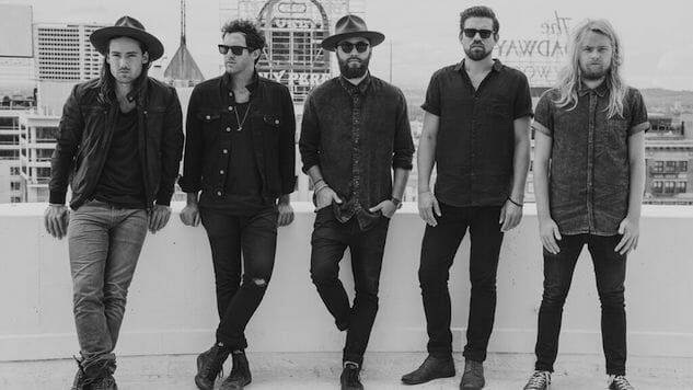 Grizfolk: The Best of What’s Next