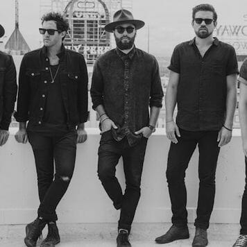 Grizfolk: The Best of What's Next