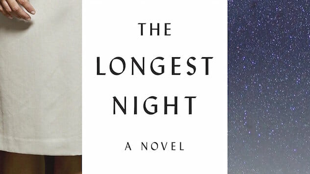 The Longest Night by Andria Williams