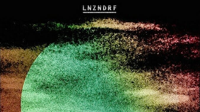 LNZNDRF (Members of The National and Beirut) Announce Debut Album