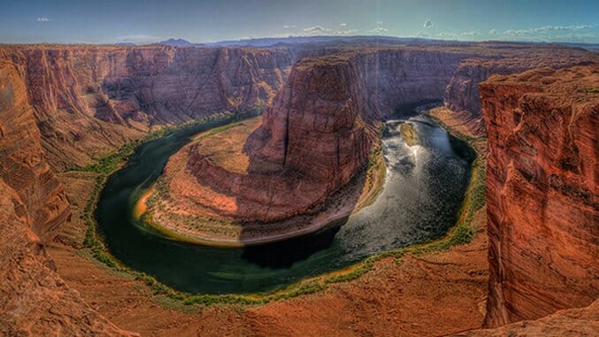 The Bucket List: 8 Must-See U.S. Natural Wonders