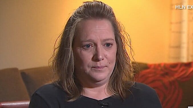 Steven Avery’s Ex-Fiancee Says He Was Abusive, Threatened Her into Making a Murderer Testimony