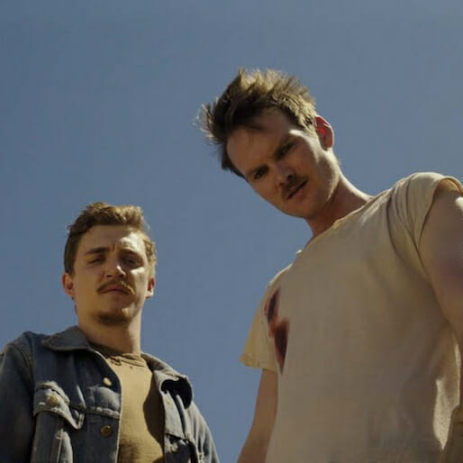 Band of Robbers