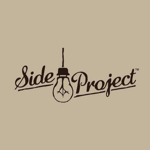 15 Questions for Cory King of Side Project Brewing