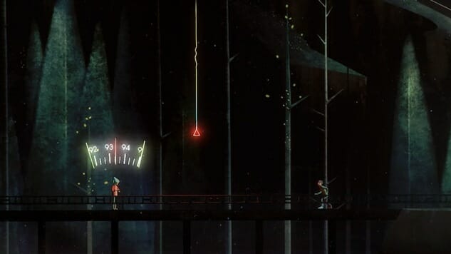 Oxenfree: Turn the Radio Up For That Sweet Sound