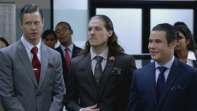 Workaholics: “Wolves of Rancho”